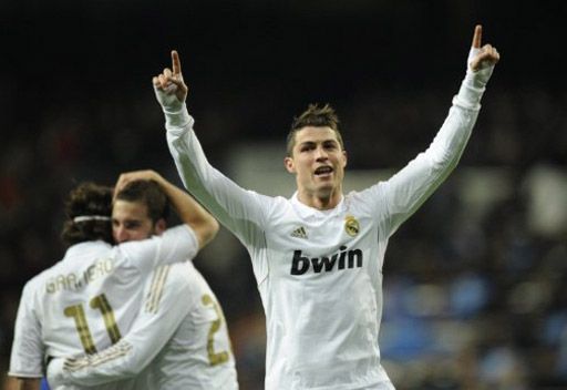 ريال يعزز تربعه على عرش صدارة الليغا