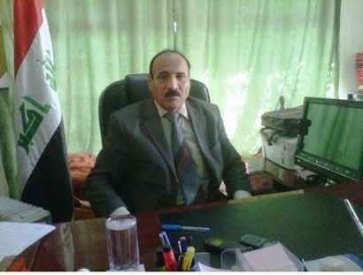 مكافحة المخدرات في كربلاء :القينا القبض على 200 شخص من مروجي المخدرات والمتاجرين بها خلال عام 2011