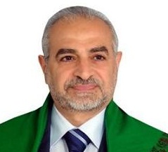 لجنة التعليم العالي البرلمانية تستضيف رئيس جهاز الاشراف والتقويم في وزارة التعليم العالي