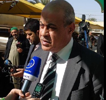 رئيس لجنة الرقابة على الاستثمار بكربلاء :عدم وجود شركات تامين يمنع شركات الاستثمار الدخول بالعراق