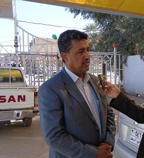 نادي كربلاء يقرر الانسحاب من دوري النخبة واتهامات لوزارة الشباب بتحويل النادي العريق الى فريق شعبي