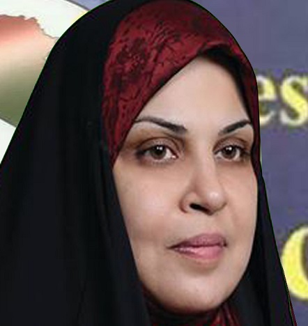 النائبة زينب عارف البصري : الديمقراطية في العراق جعلت الطبقة السياسية تزداد ثراء والفقراء يزدادون فقرا  !