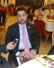 وزير الشباب والرياضة :المباراة الختامية للدوري الممتاز العراقي ستكون على ملعب كربلاء الاولمبي