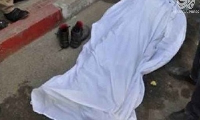 امرأة تقتل "ضرّتها حرقاً"