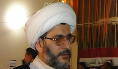 صلاح العبيدي: الصدر يرفض التظاهرات في بغداد خلال عقد القمة العربية