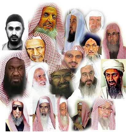 عاجل..مجاميع ارهابية  يهاجمون مسجداُ للمسلمين الشيعة في بروكسل  وانباء عن استشهاد علماء دين