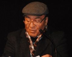 وفاة أديب الأطفال العراقي " زهير الرسام " عن 80 عاما في بغداد