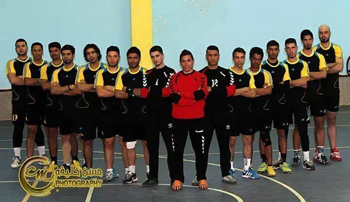 يد كربلاء تتألق من جديد وتهزم صلاح الدين