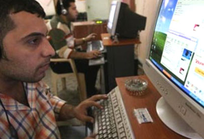العراق أسوأ دول العالم في خدمة الانترنت