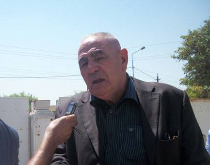 طارق حرب : قانون العفو الجديد يتضمن اعفاء داعش عن جريمة اتلاف الاثار