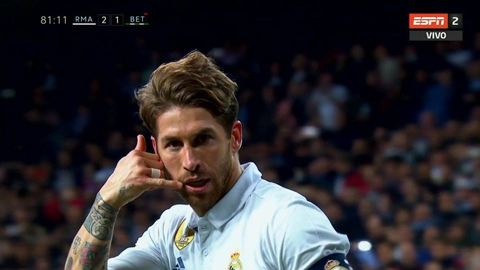 ريال مدريد يتصدر الليغا