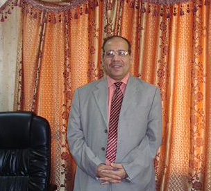 تعيين رئيس جامعة واسط  مستشار في السفارة العراقية في لاهاي بهولندا