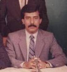 وفاة المذيع العراقي اكرم محسن في بلغاريا