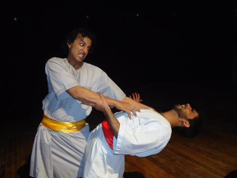 ميسان تستعد لمهرجان الافلام القصيرة