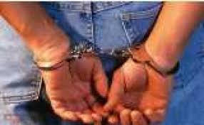 القبض على الواشي بقضية الجبور عام 1990 في قضاء الحويجة غرب كركوك