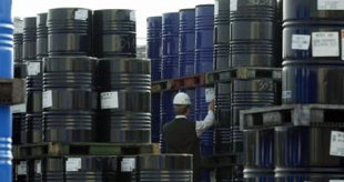 ارتفاع احتياطي النفط العراقي الى 150 مليار برميل