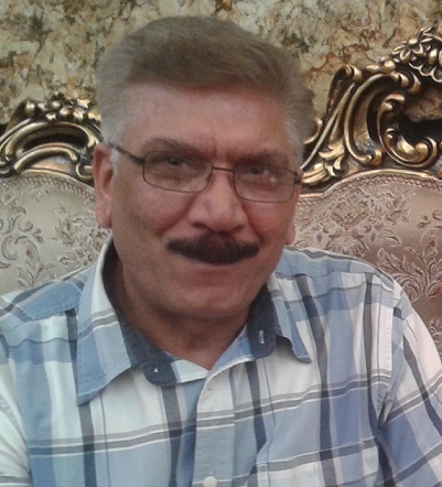 الفنان صاحب شاكر في كربلاء :النظام السابق كان يمنع ذكر كلمة البطولة امام اسم الممثل وعلى الحكومة اعادة الكفاءات من الخارج