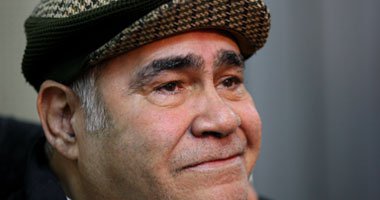 وفاة الممثل المصري سيد زيان عن 73 عاما