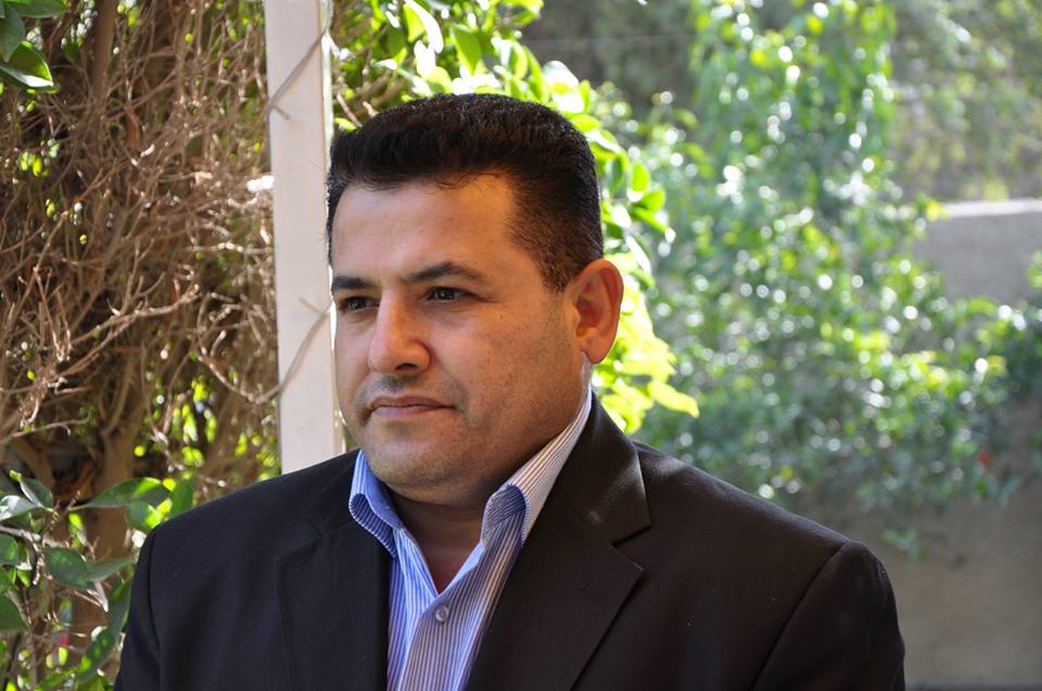 وزير الداخلية يأمر باحتجاز شرطي مرور قام بـ"الاعتداء" على شخص وزوجته في بغداد