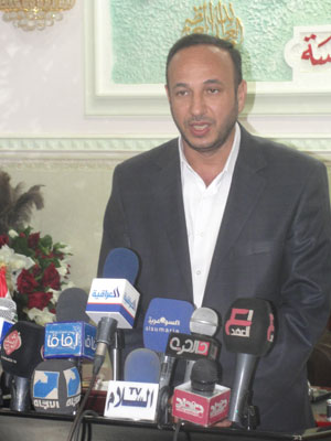 رئيس مجلس كربلاء لموقع نون :انجزنا من خطة 2010 نسبة  130% من الميزانية