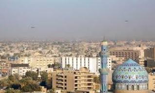 موجة برد قاسية ستجتاح العراق اعتباراً من الخميس المقبل