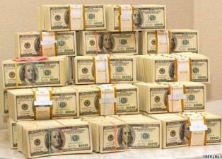 مجهول زور ختما سريا لسرقة 7 تريليونات دينار عراقي والتحقيقات تتوقع تورط مسؤولين وشخصيات مهمة في العملية