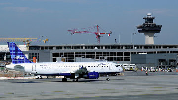 فتاة في عمر الـ18 شهرا تمنع من السفر  لأنها على لائحة الإرهابيين