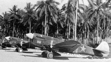 لندن تستعيد من مصر مقاتلة بريطانية بعد 70 عاما