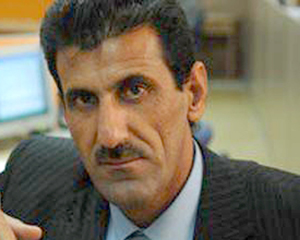 طالباني يطرد كاتبا كرديا من حزبه لانتقاده زيارة المالكي لكركوك