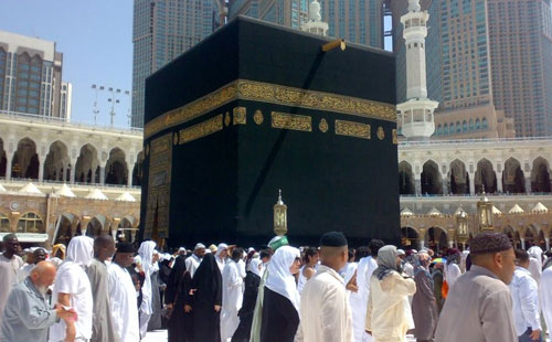 كردستان العراق تمنع رحلات العمرة للسعودية بسبب كورونا