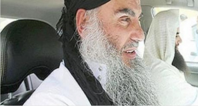 العراق يعلن مقتل خليفة ابو بكر وقاضي قضاة البادية في ضربة جوية بتلعفر