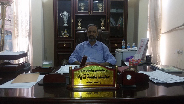 زراعة كربلاء تؤكد نجاح عملية مكافحة الدوباس عبر الجو وتؤكد استقرار الحالة في المحافظة