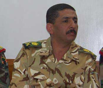 الشرطة الاتحادية تقاتل الارهاب وتخدم زوار الكاظمية بالرجال والعجلات