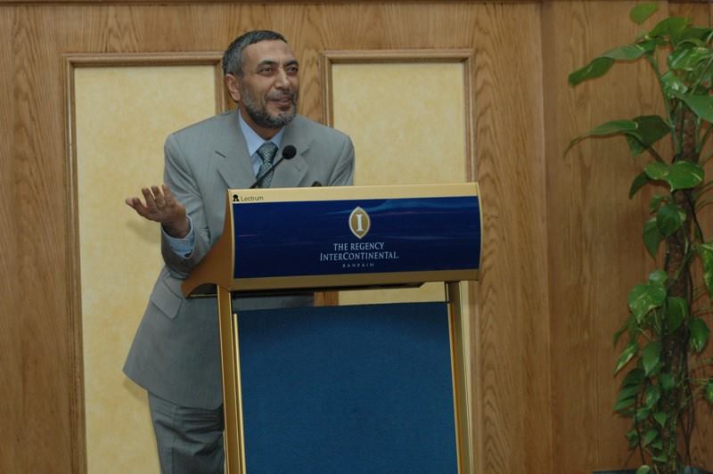 المشهداني  يكتب مرثية الكاظمية