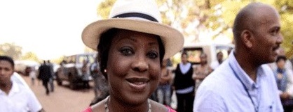 تعيين أول أمرأة بمنصب أمين عام "الفيفا"