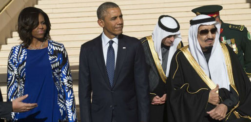 تقرير سري حول اعتداءات 11 سبتمبر يهدد بتأزيم العلاقات الأمريكية السعودية