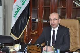 كهرباء الجنوب تدعو الوزارة لتثبيت العقود و الاجراء اليوميين حال تنفيذ عقود الخدمة والصيانة الاستثمارية