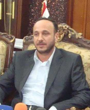 الحكومة المحلية في كربلاء : معتقلو تظاهرة الجمعة تم الافراج عنهم جميعا ونقدم اعتذارنا للصحفيين في كربلاء على التجاوزات بحقهم