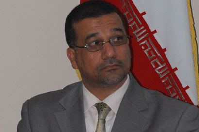 استقالة ثالث محافظ في العراق اثر الاحتجاجات على نقص الخدمات