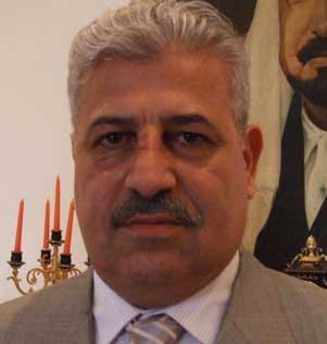 مصدر في محافظة نينوى لموقع نون :محافظ نينوى يمارس عمله الاداري اليومي ولاصحة لاستقالته