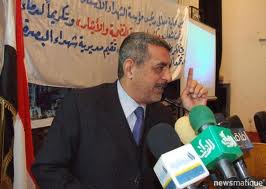 حزب الدعوة يرشح خلف عبد الصمد الى منصب محافظ البصرة