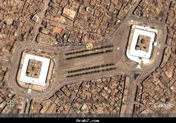 فرض حظر التجوال في محافظة كربلاء المقدسة على خلفية التوتر الامني في كل من محافظتي بغداد والبصرة