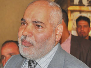 فؤاد الدوركي: المالكي يمتلك ملفات تدين بعض النواب بتمويلهم للإرهاب