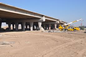 ديالى تفتتح اكبر مجسراتها نهاية اب القادم وتؤكد حاجتها الى 10 اخرى