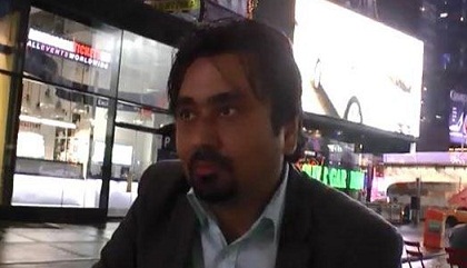 انشقاق دبلوماسي سعودي في أميركا