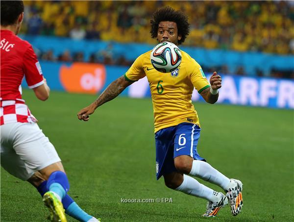 لأول مرة في التاريخ .. افتتاح أهداف المونديال بالخطأ