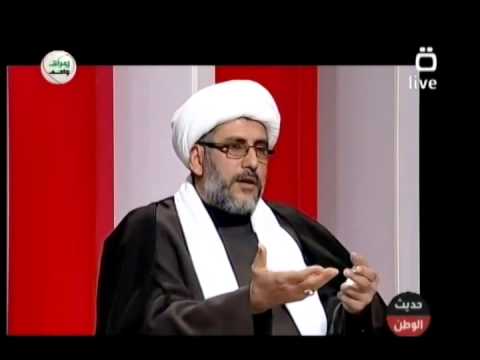 العبيدي: فتوى السيد السيستاني دفاع وليس جهاداً وداعش لا يواجه إلا بحرب عصابات