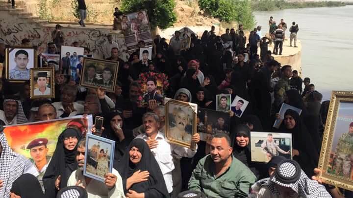 صرخة الدم سبايكر(1)