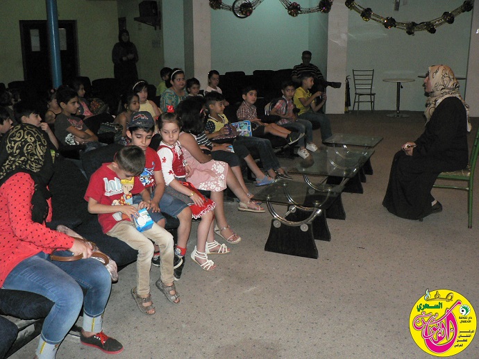 الفانوس السحري يعلن عن انطلاق دورته الصيفية