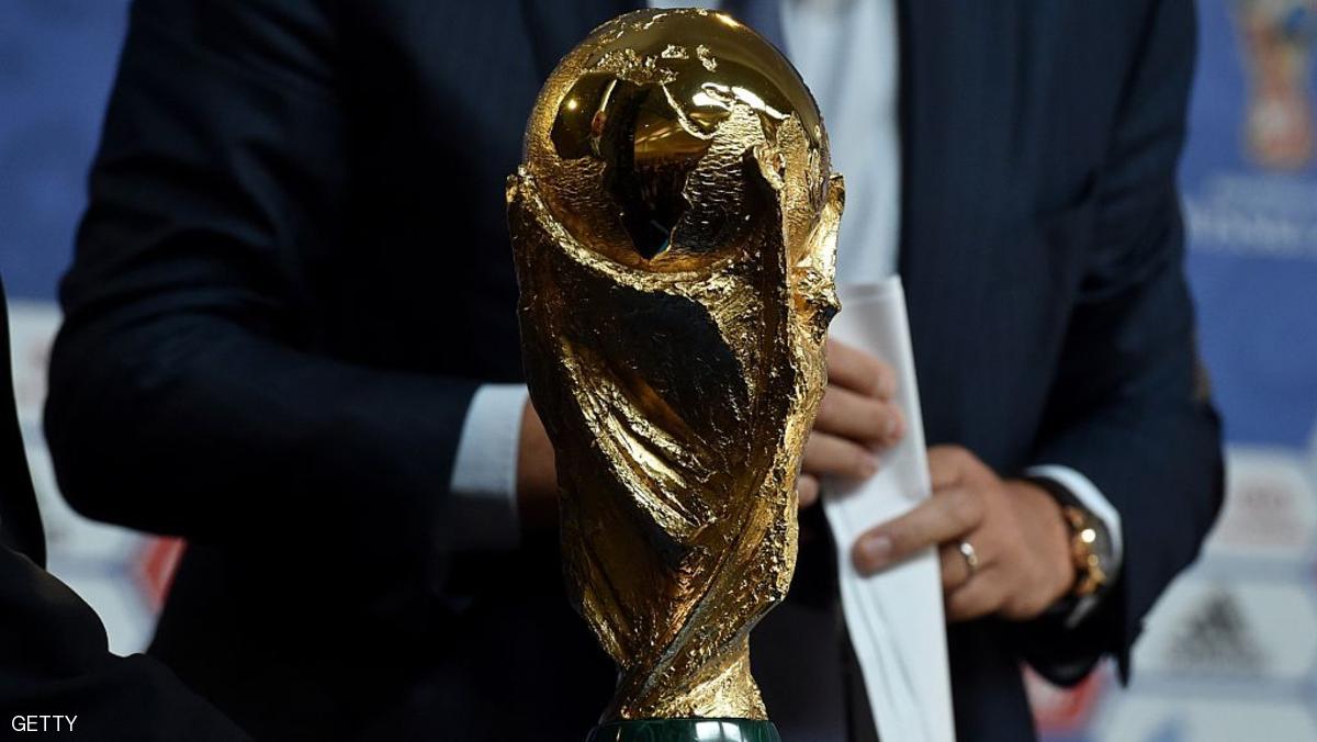 أول دولة آسيوية تتأهل إلى مونديال روسيا